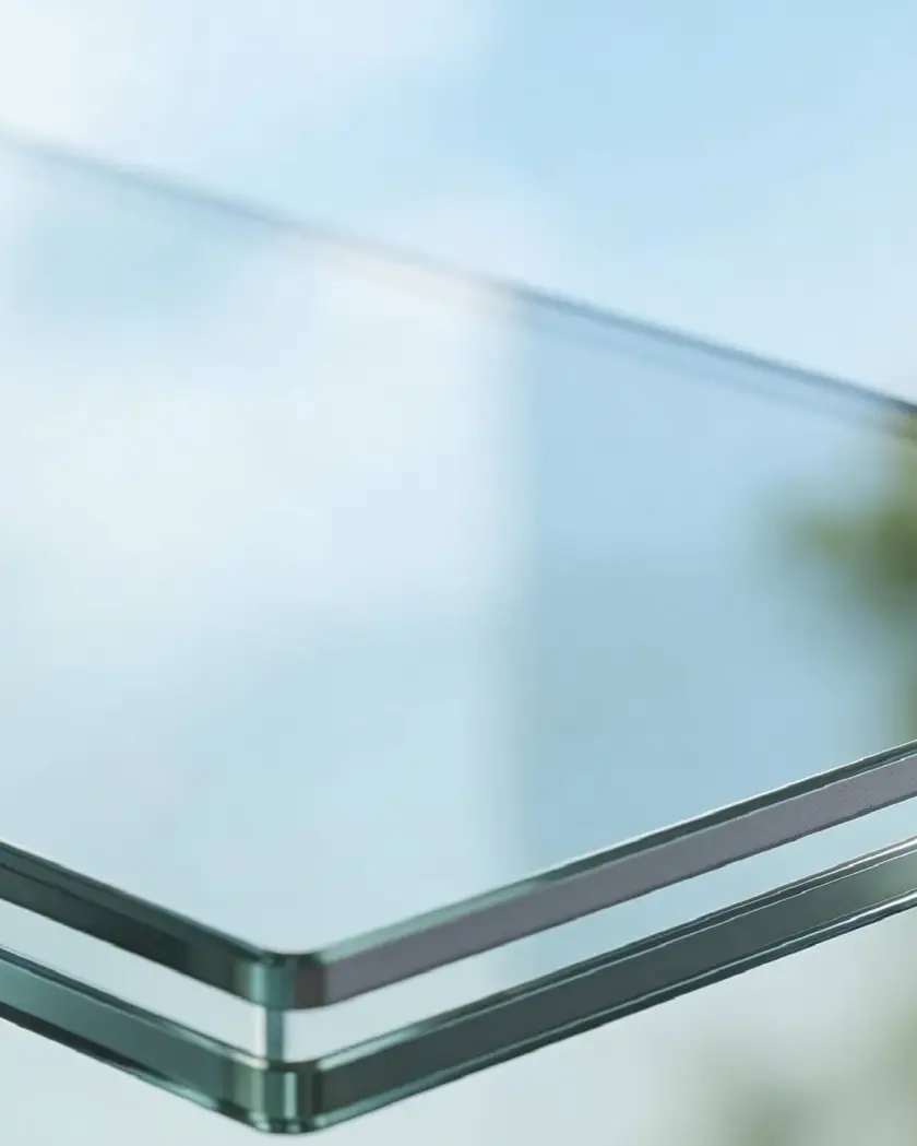 Laminated Glass