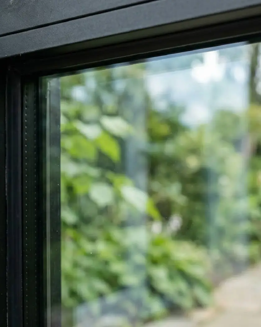Low-E Toughened Glass