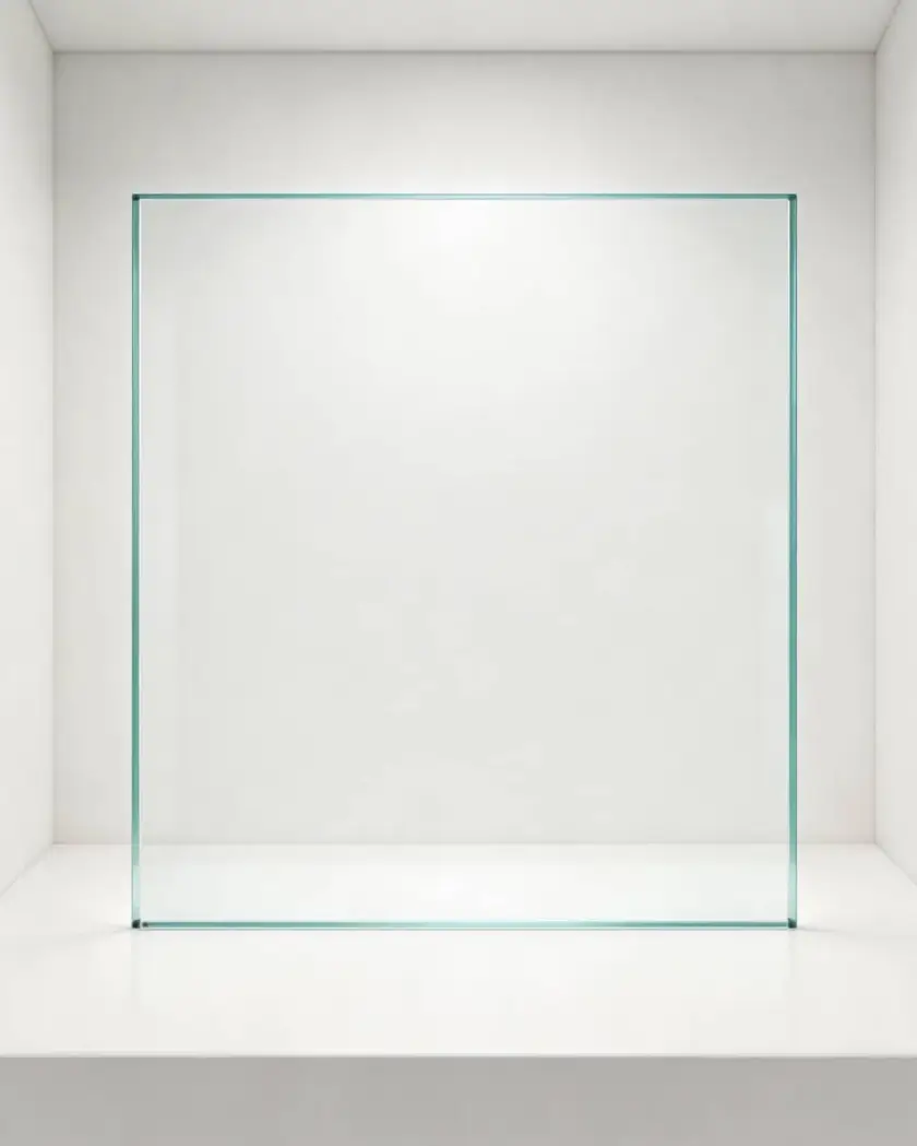SuperClear Glass