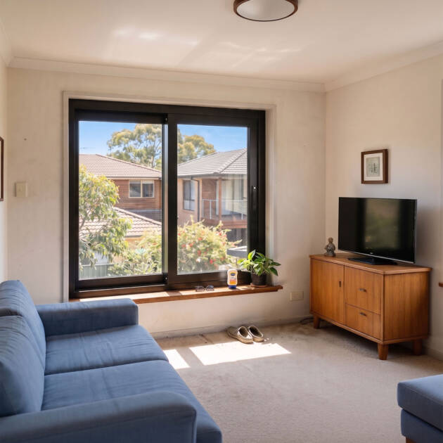SW Classic 76 Series Sliding Double Glazed Windows