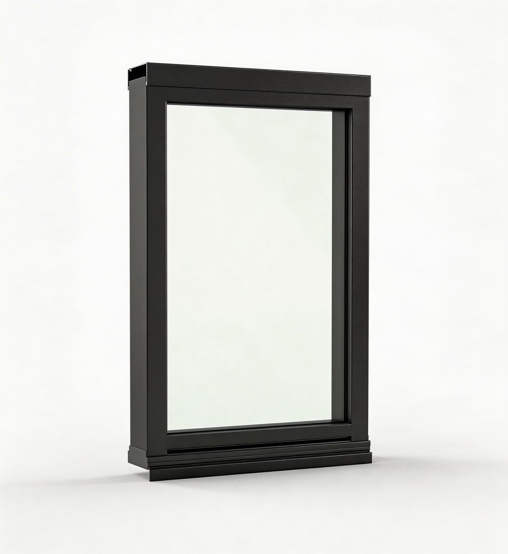 SW Commercial 100 Series Fixed Double Glazed Windows - Image 3