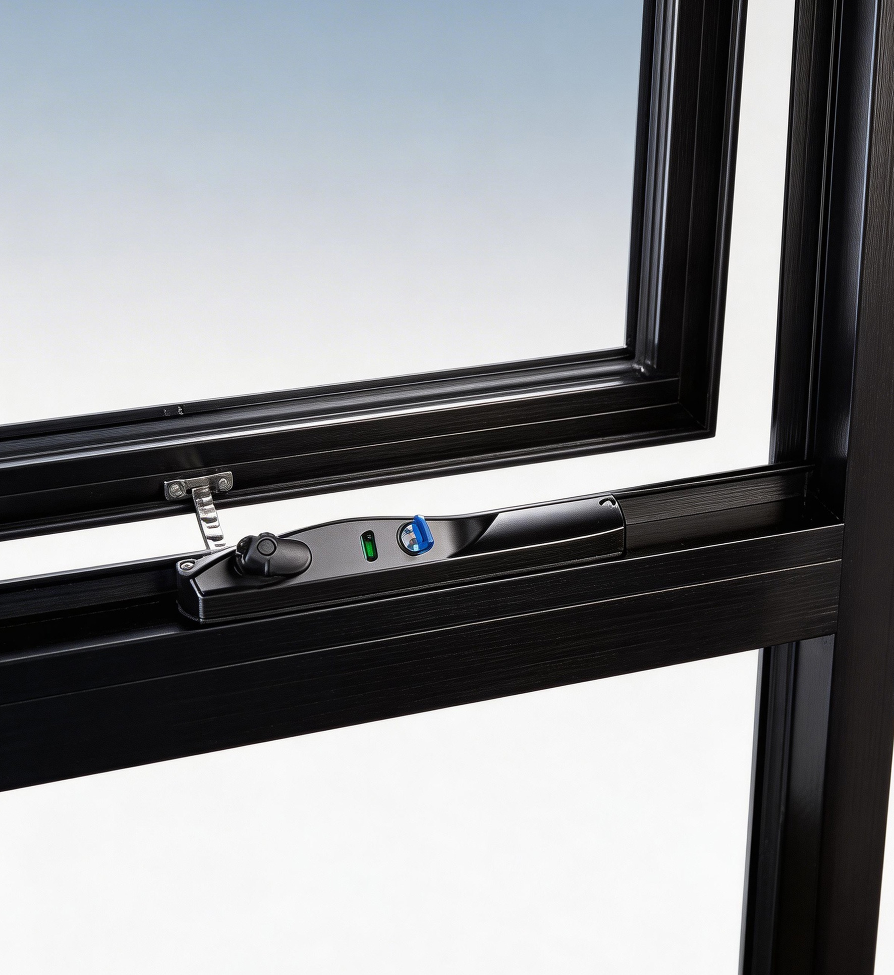 SW Commercial 100 Series Awning Double Glazed Windows - Image 5