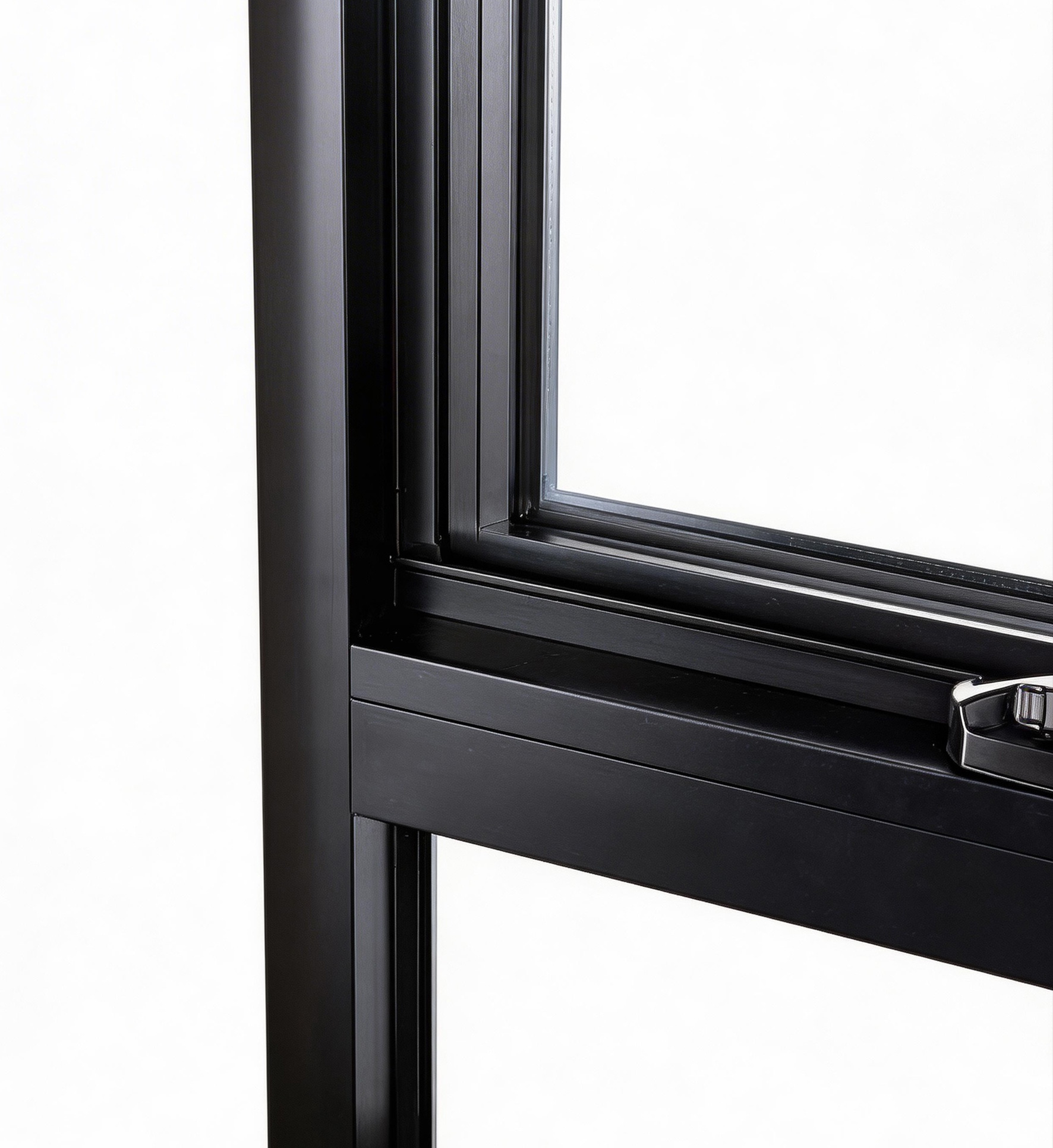 SW Commercial 100 Series Awning Double Glazed Windows - Image 6