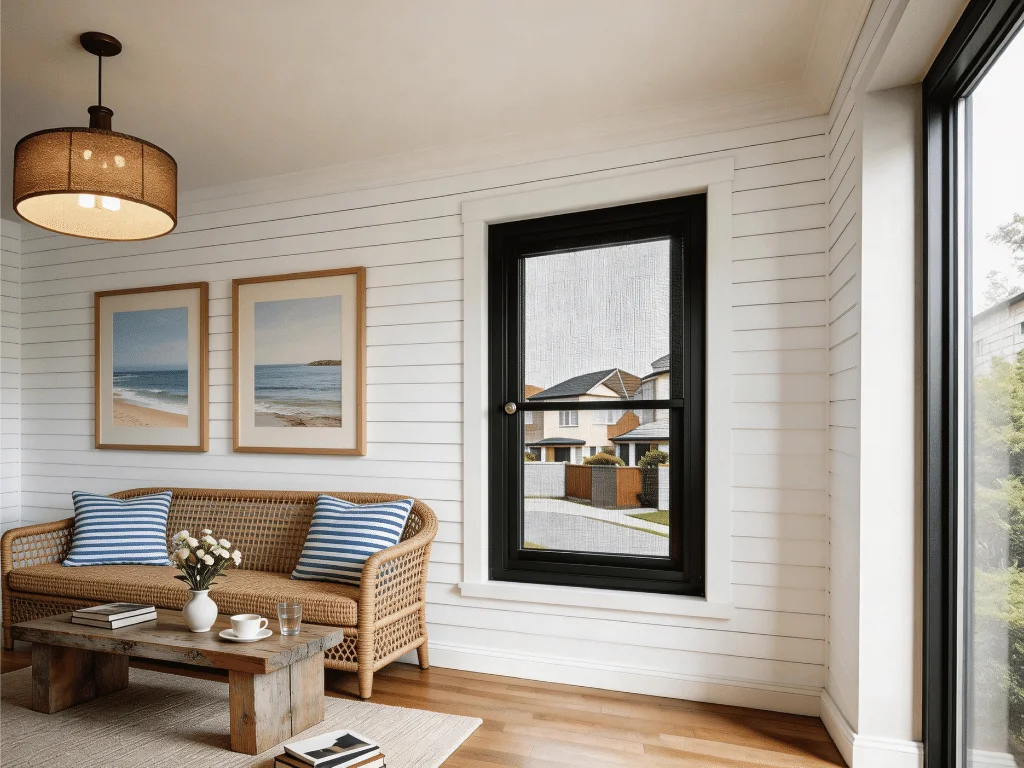 ALuminum Awning Windows