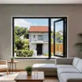 Aluminium vs uPVC vs Timber Windows & Doors