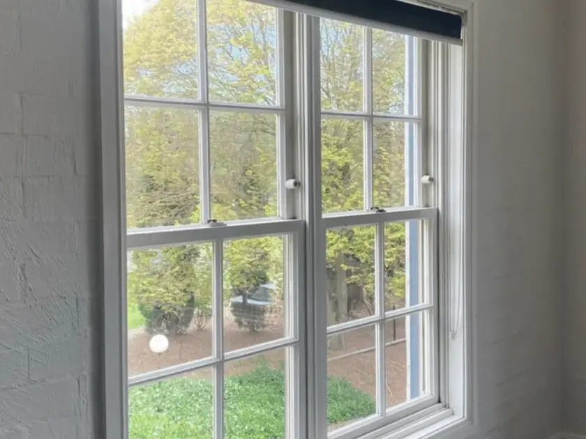 uPVC Windows
