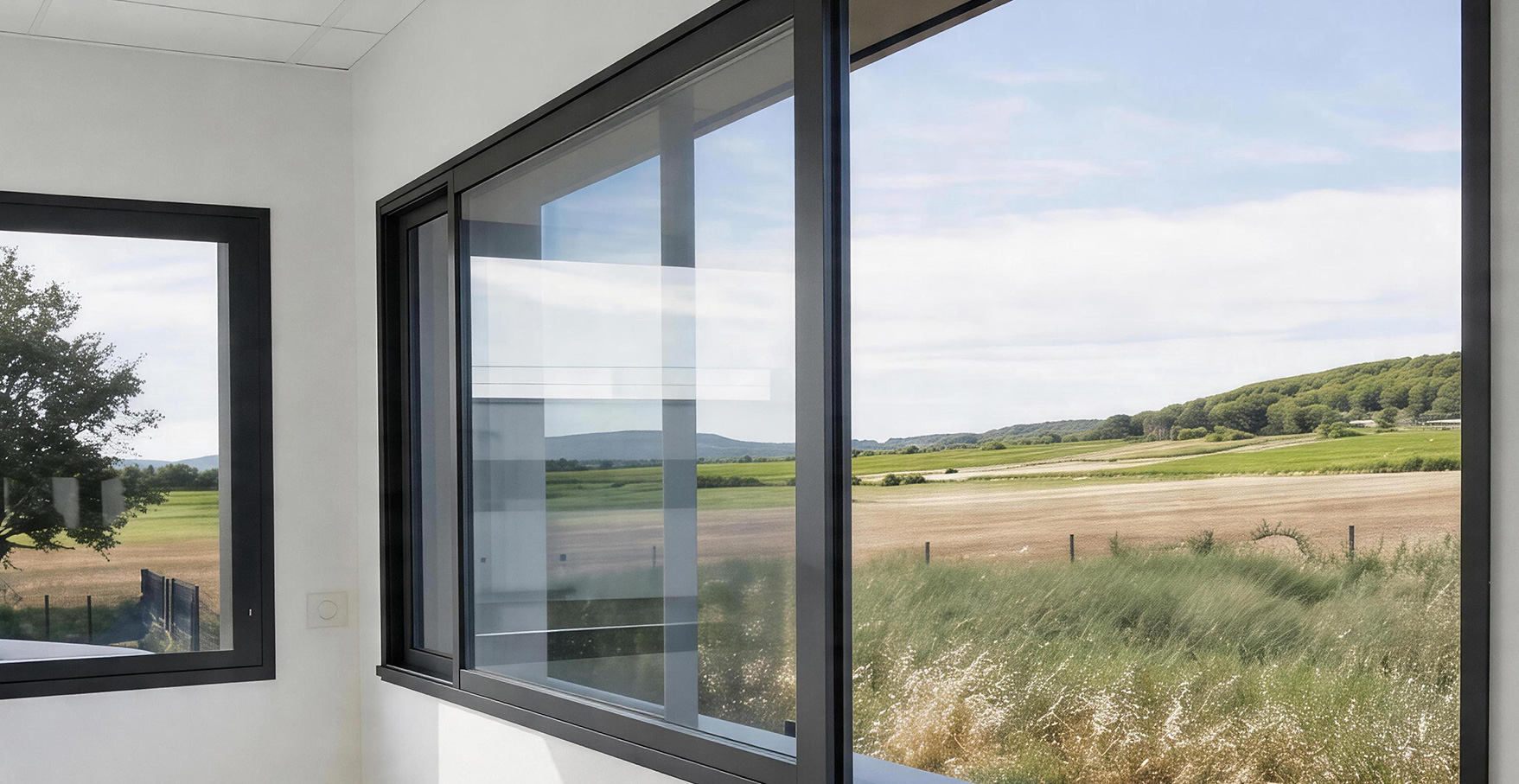 Window Replacement Showcase