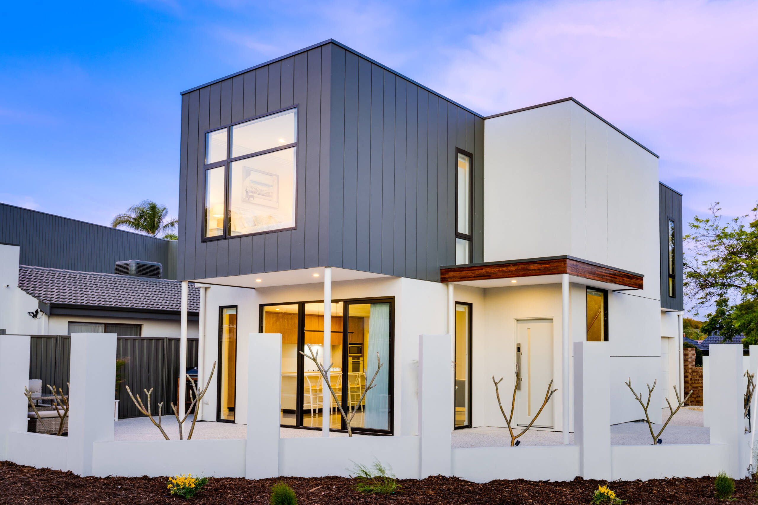Greenwood Project | Perth, WA