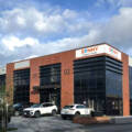 Upgrade Melbourne Aluminium Windows & Doors Showroom – Coming Soon