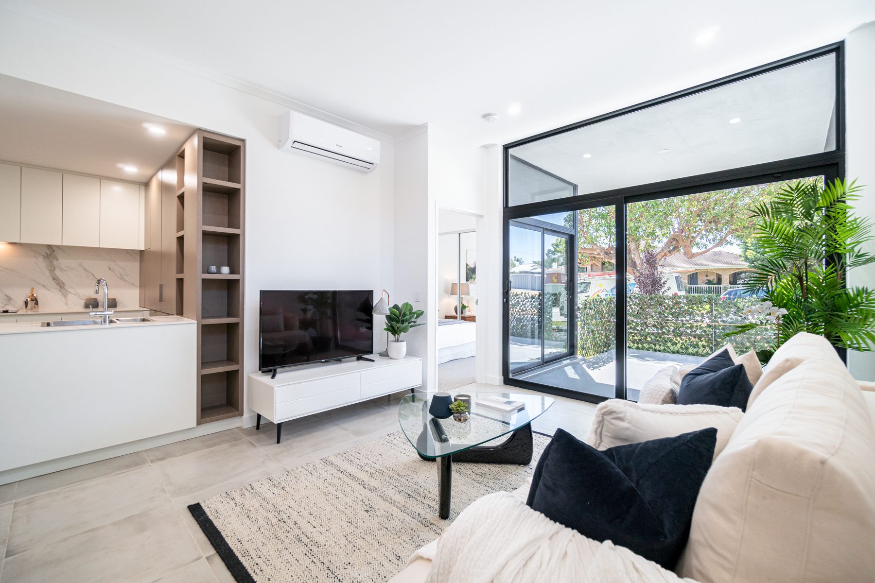 Residential Project | Odin Road, Perth WA