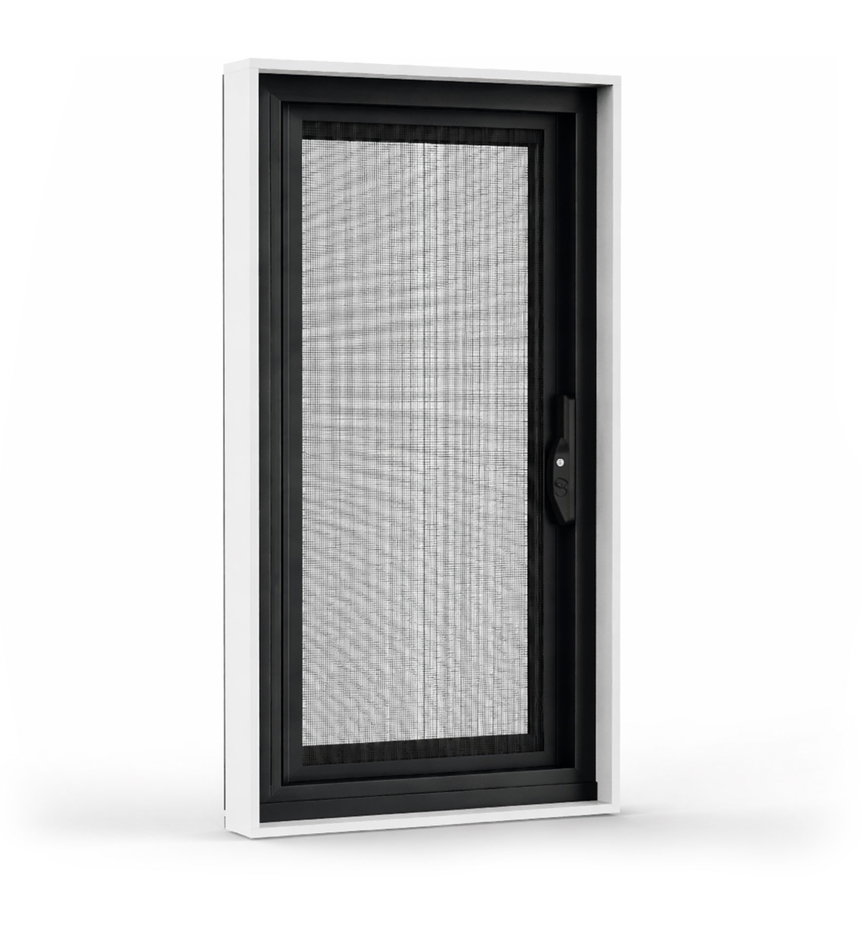 SW Classic 100 Series Casement Double Glazed Windows - Image 2