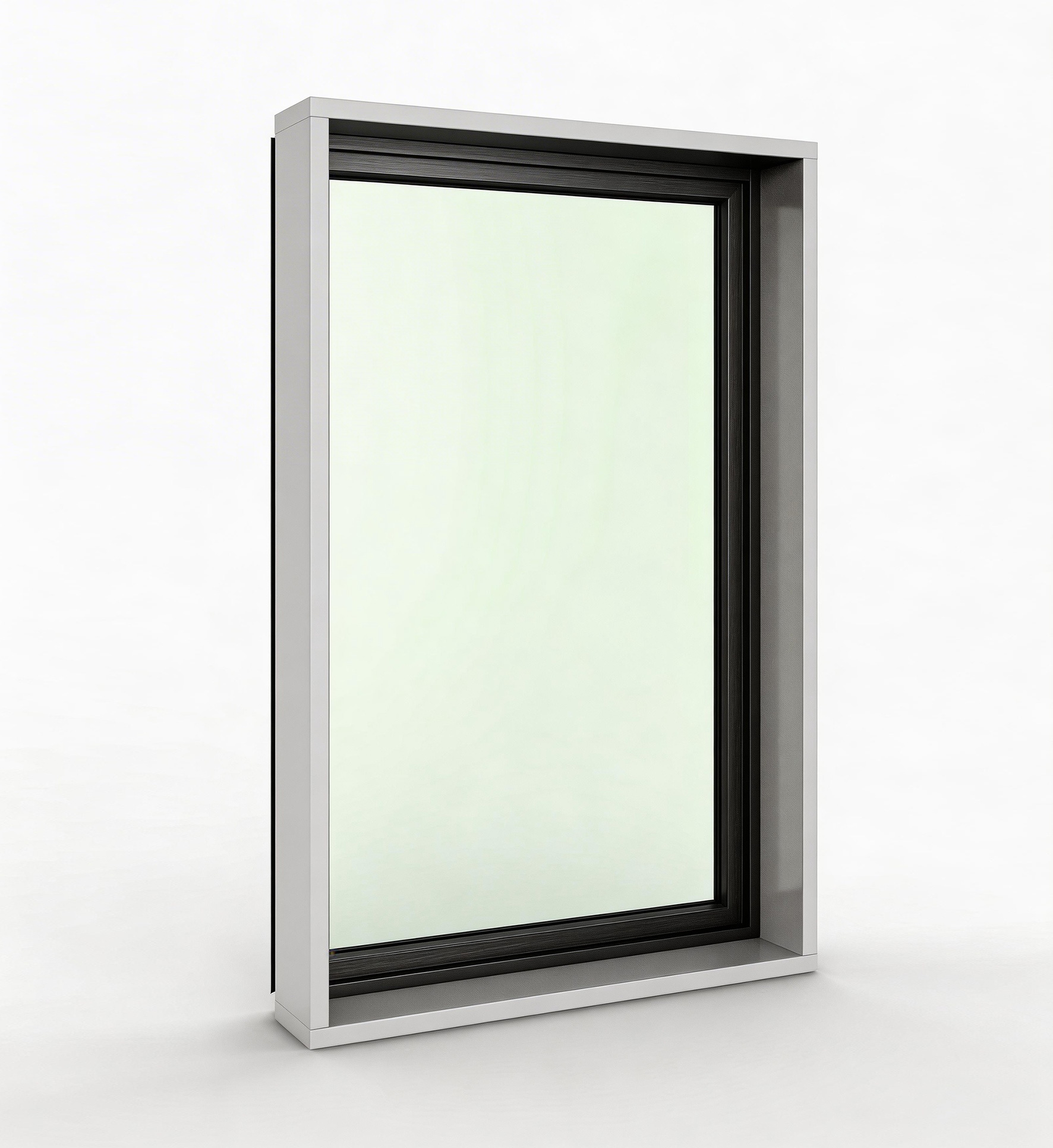 SW Essential 50 Series Fixed Double Glazed Windows - Image 2