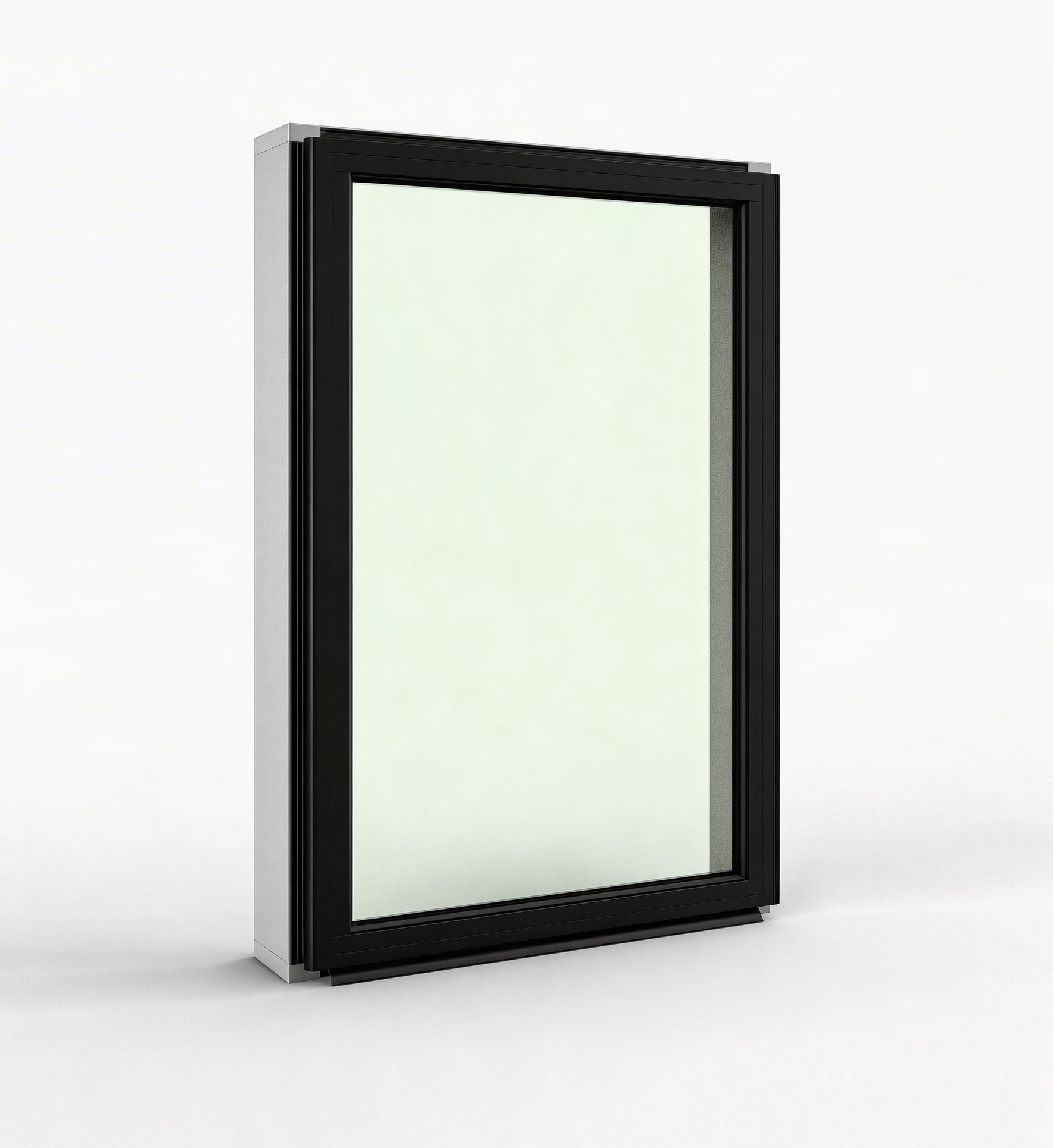 SW Essential 50 Series Fixed Double Glazed Windows - Image 3