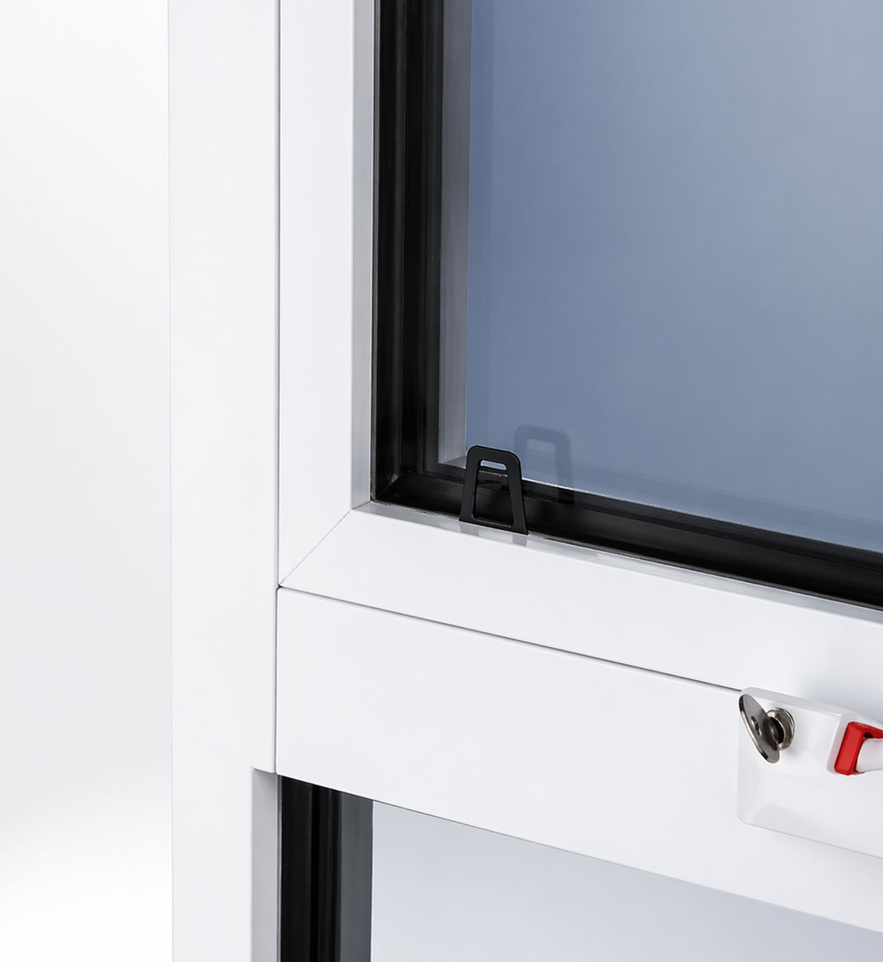 SW Architectural 70 Series Awning Double Glazed Windows - Image 4
