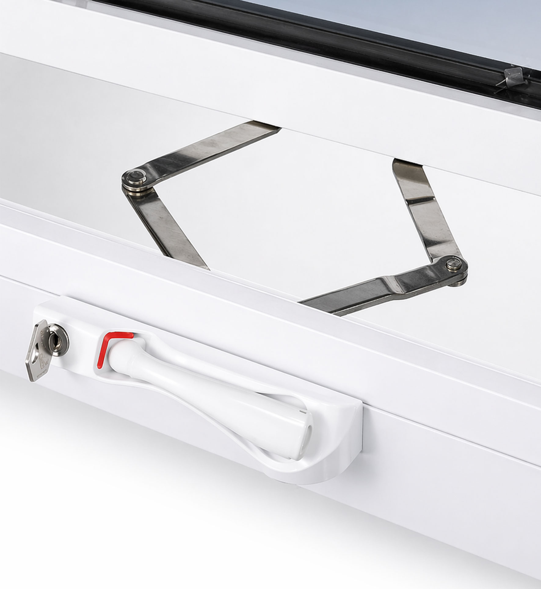 SW Architectural 70 Series Awning Double Glazed Windows - Image 5