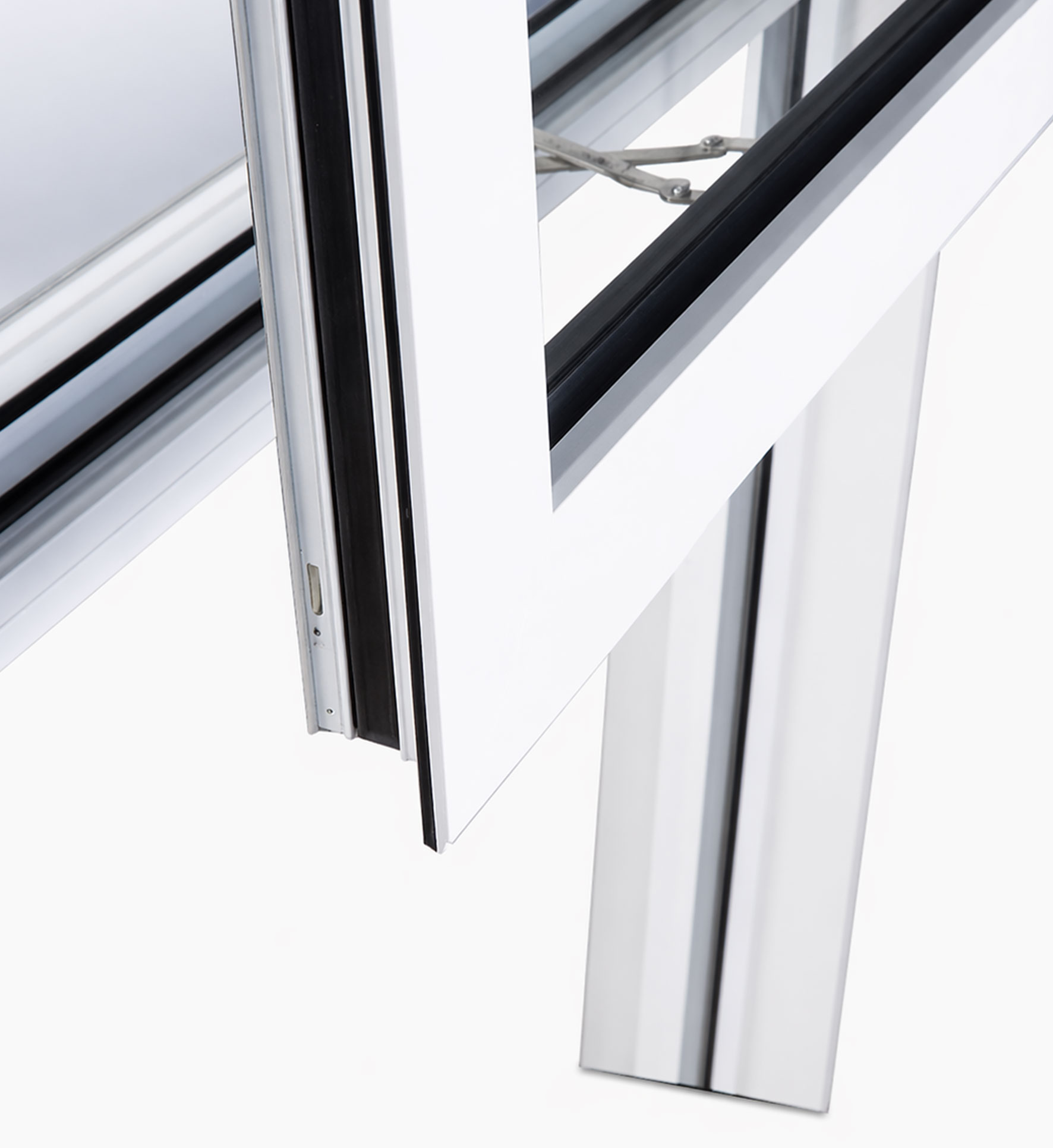 SW Architectural 70 Series Awning Double Glazed Windows - Image 6