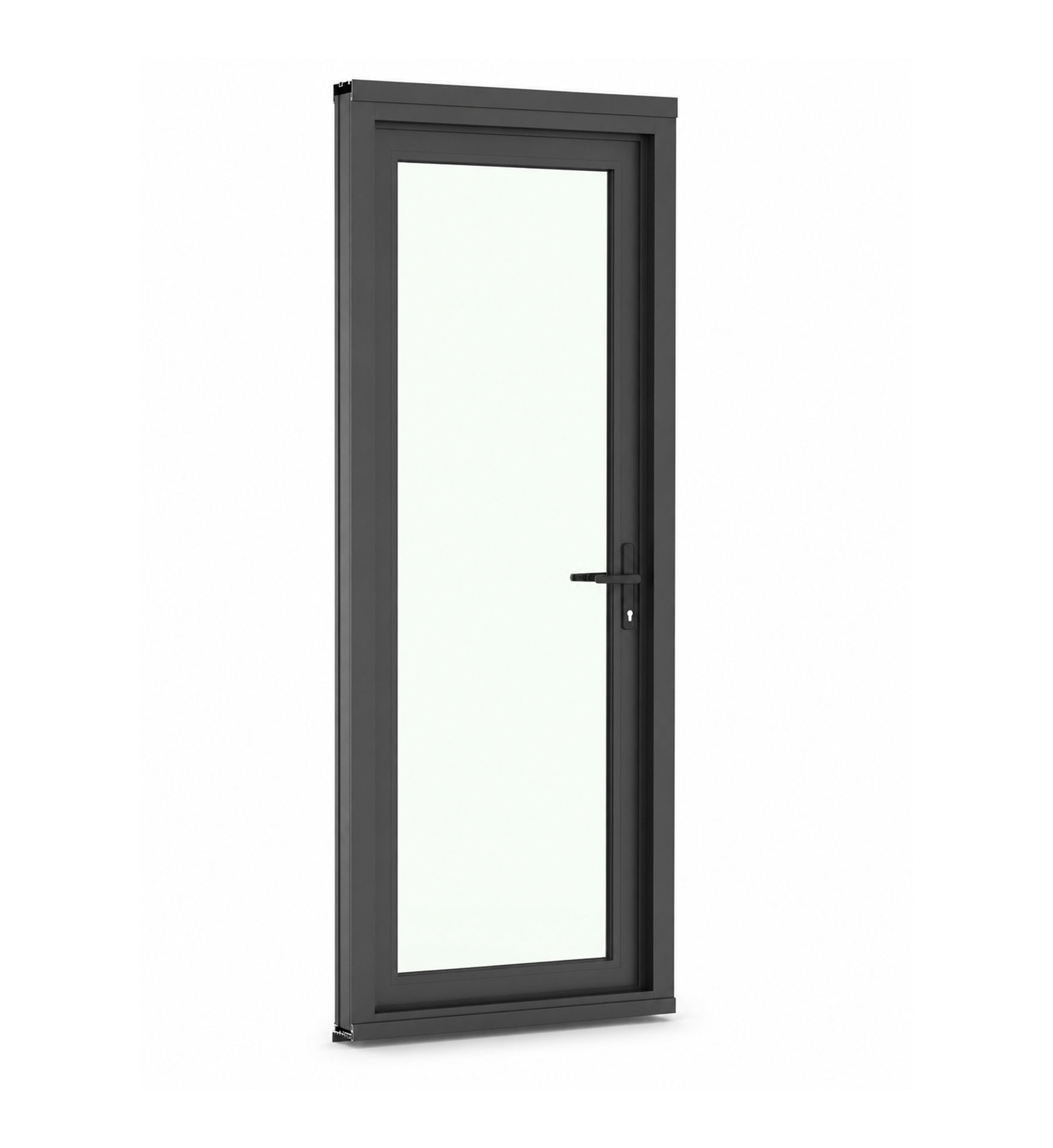 SW Signature 100 Series Hinged Double Glazed Doors - Image 3
